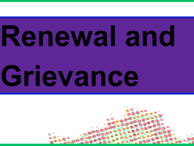 Renewal and Grievance: LBFN responds to Starmer speech on community cohesion 