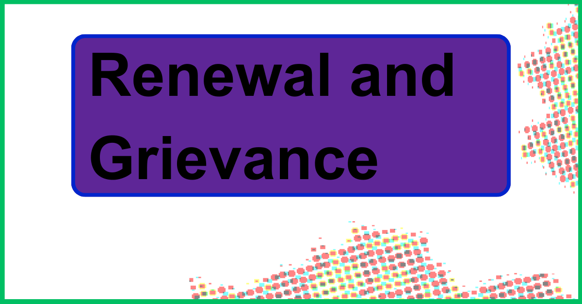 Renewal and Grievance: LBFN responds to Starmer speech on community cohesion 