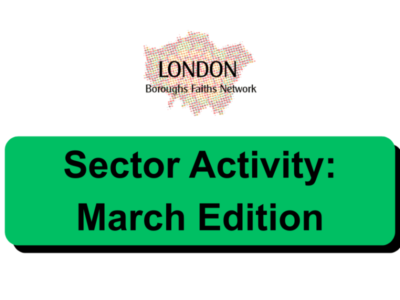 LBFN Newsletter – Sector Activity (March&nbsp;2026)