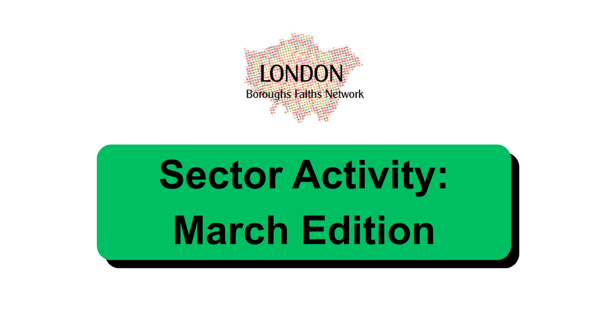 LBFN Newsletter – Sector Activity (March&nbsp;2026)
