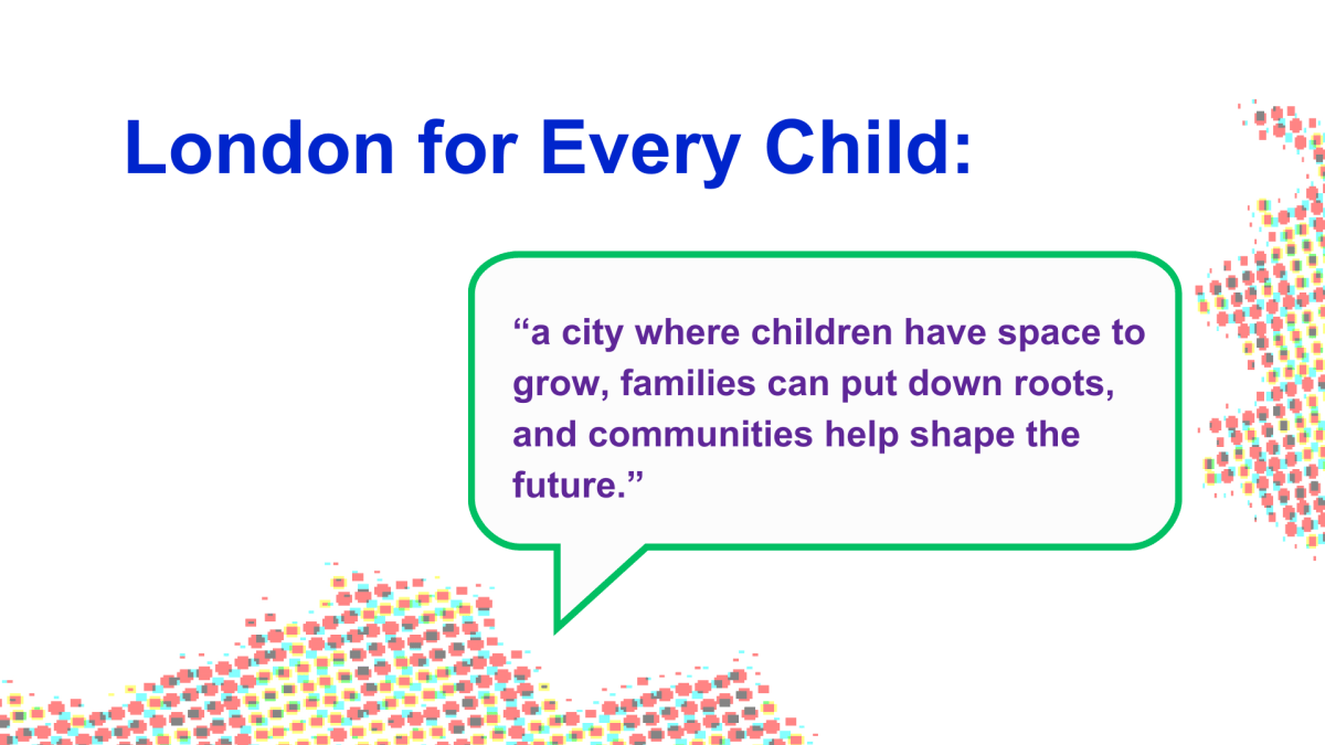 London for Every&nbsp;Child