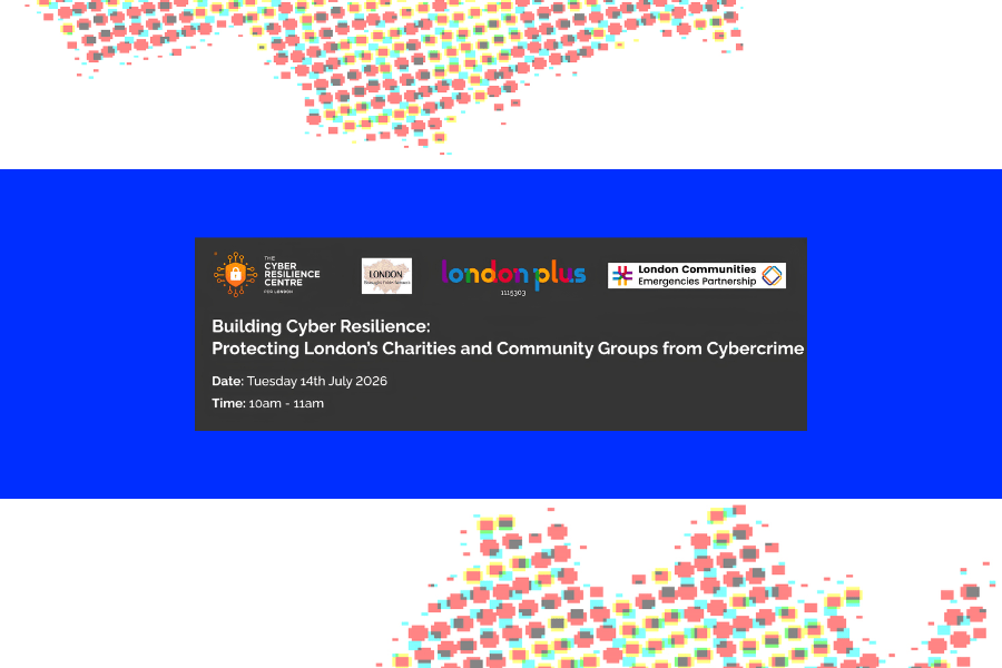 Cybercrime: Why Charities and Community Groups must act now (guest&nbsp;blog)