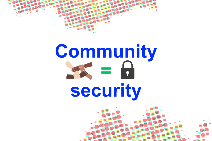 Closed Doors, Open Communities: Security and Martyn’s&nbsp;Law